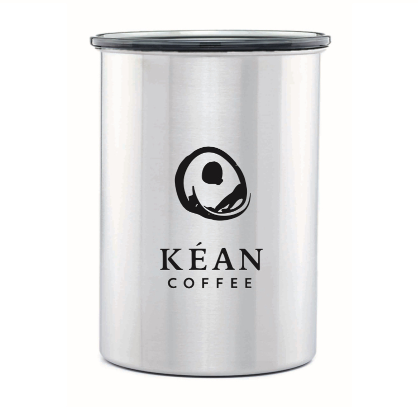 Airscape Canister- Stainless Steel - Image 2