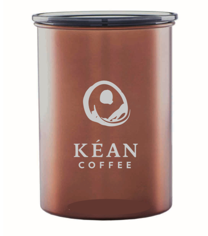 Airscape Canister- Stainless Steel - Image 3