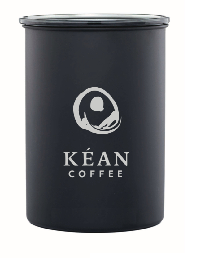 Airscape Canister- Stainless Steel