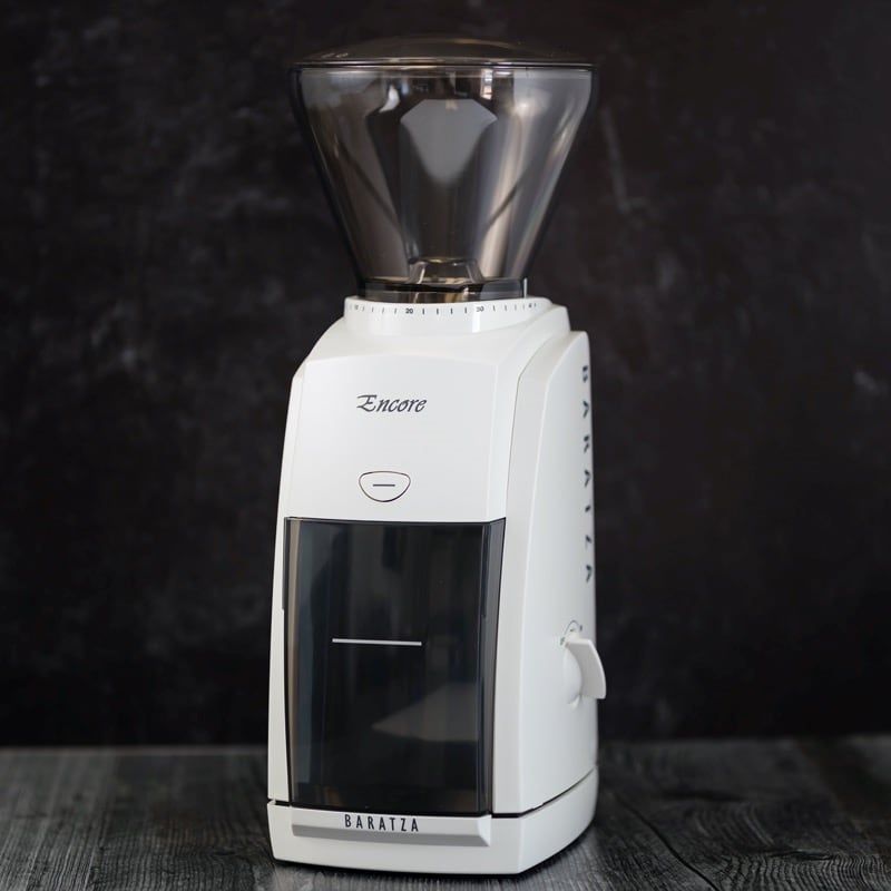 Baratza Virtuoso+ Conical Burr Grinder