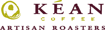 Kéan Coffee Logo